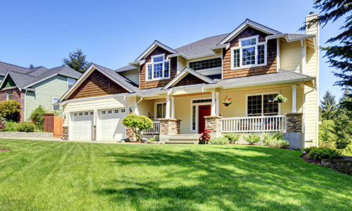 houseowners tips in summers