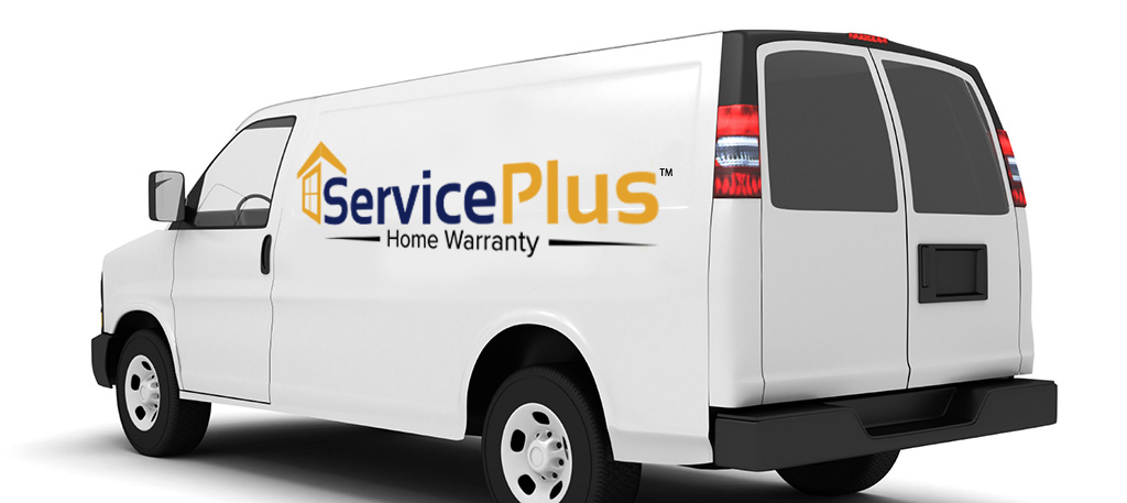 serviceplus van